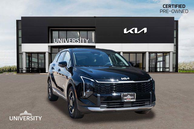2026 Kia Sportage EX for sale in Waco, TX