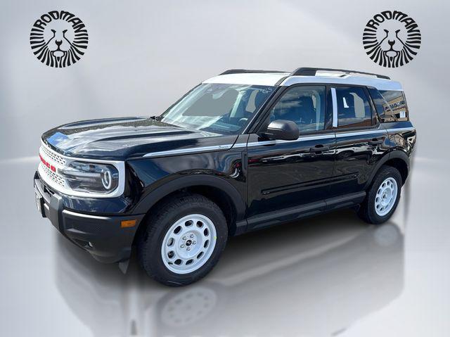 2026 Ford Bronco Sport Heritage for sale in Foxboro, MA