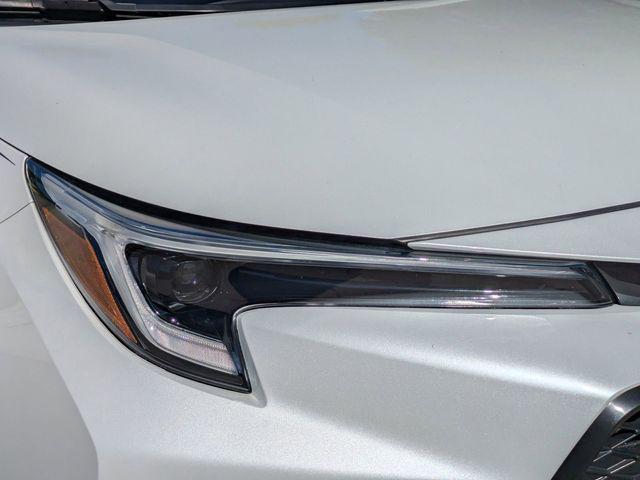 2024 Toyota Corolla XSE