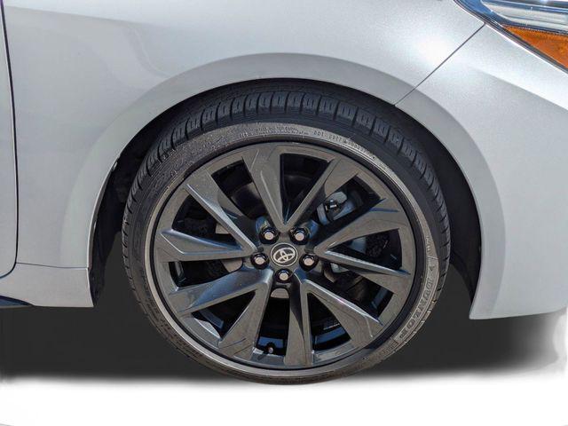 2024 Toyota Corolla XSE