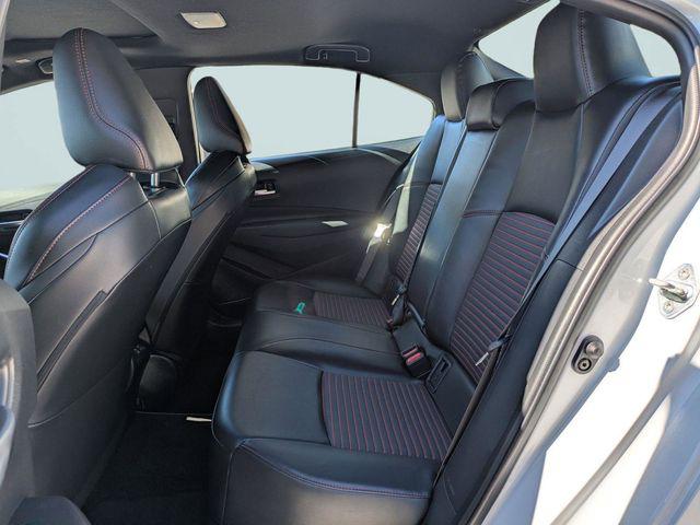 2024 Toyota Corolla XSE