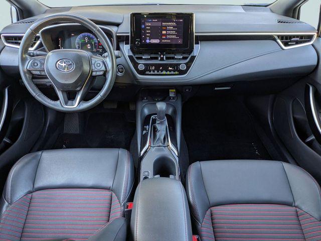 2024 Toyota Corolla XSE