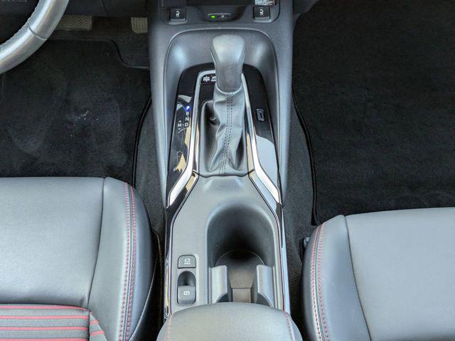 2024 Toyota Corolla XSE