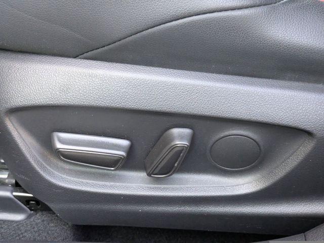 2024 Toyota Corolla XSE