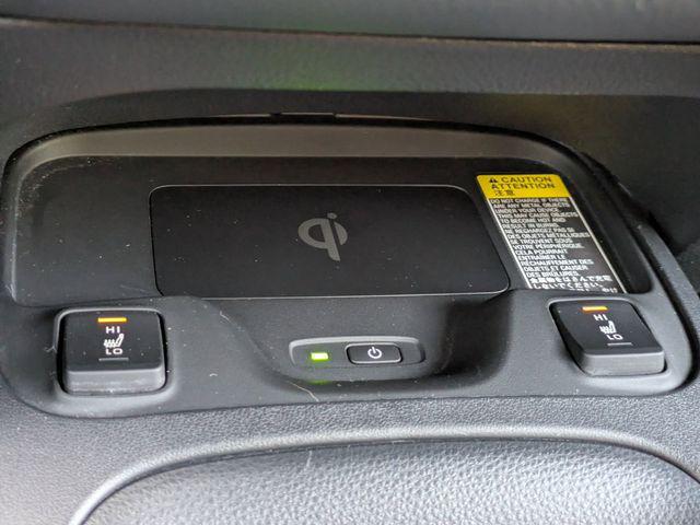 2024 Toyota Corolla XSE