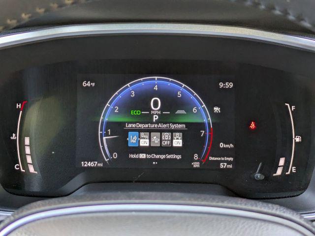 2024 Toyota Corolla XSE