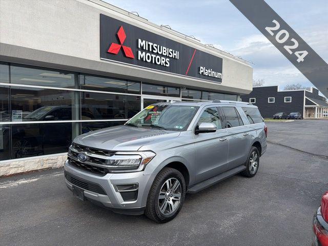 2024 Ford Expedition Limited MAX for sale in Mechanicsburg, PA