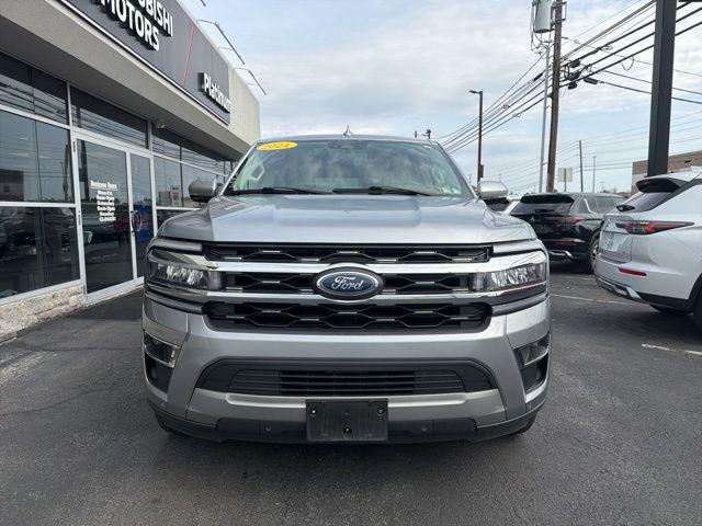 2024 Ford Expedition Limited MAX