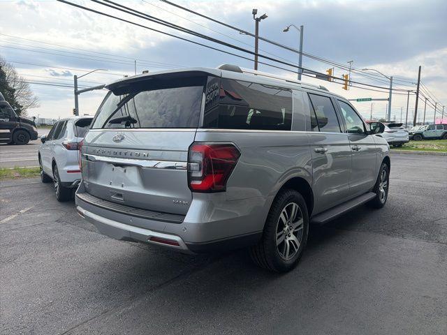 2024 Ford Expedition Limited MAX