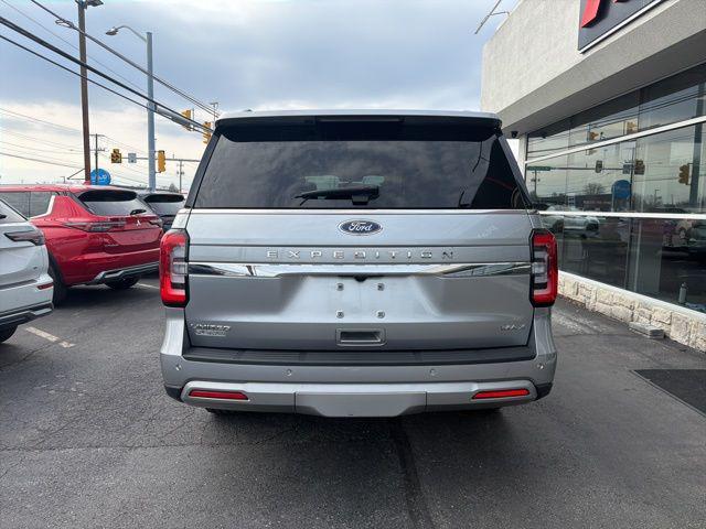2024 Ford Expedition Limited MAX
