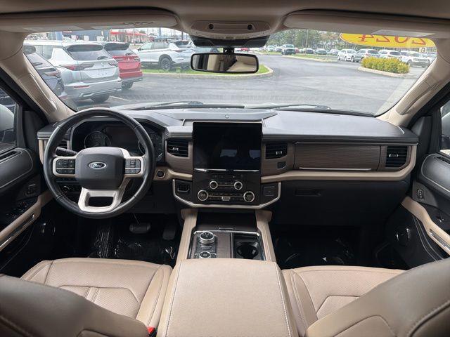 2024 Ford Expedition Limited MAX