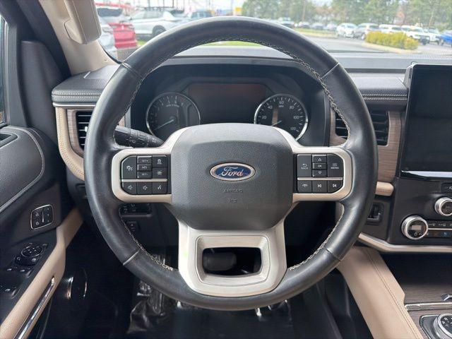 2024 Ford Expedition Limited MAX