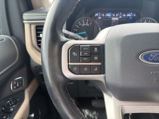 2024 Ford Expedition Limited MAX