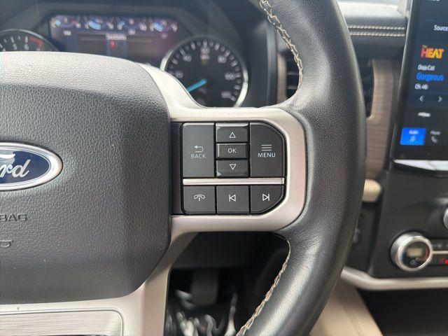 2024 Ford Expedition Limited MAX