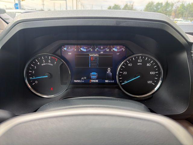 2024 Ford Expedition Limited MAX