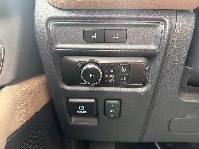 2024 Ford Expedition Limited MAX