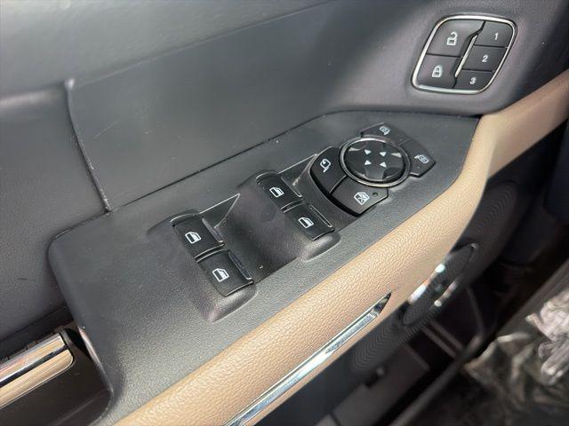 2024 Ford Expedition Limited MAX
