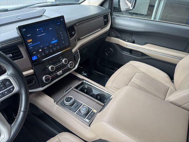 2024 Ford Expedition Limited MAX