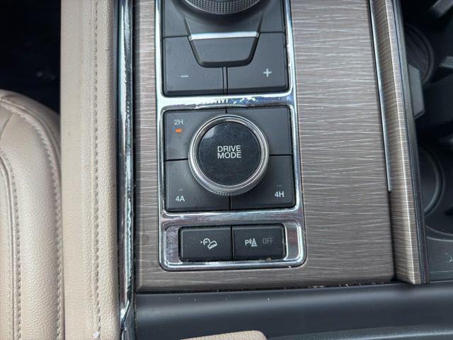 2024 Ford Expedition Limited MAX