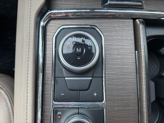 2024 Ford Expedition Limited MAX