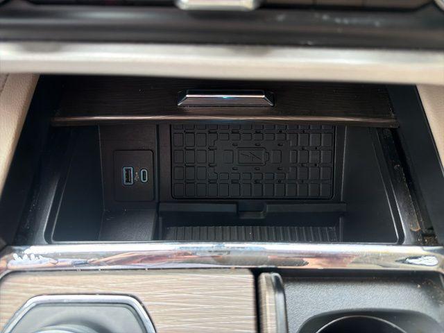 2024 Ford Expedition Limited MAX