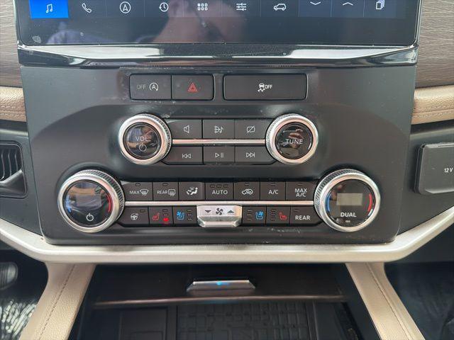 2024 Ford Expedition Limited MAX
