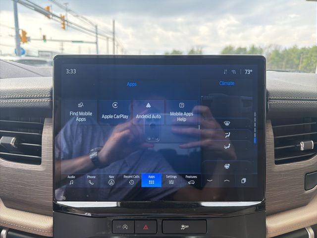2024 Ford Expedition Limited MAX