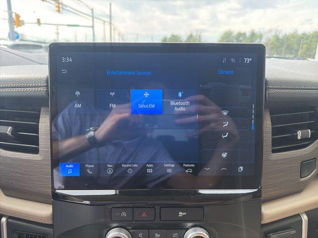 2024 Ford Expedition Limited MAX