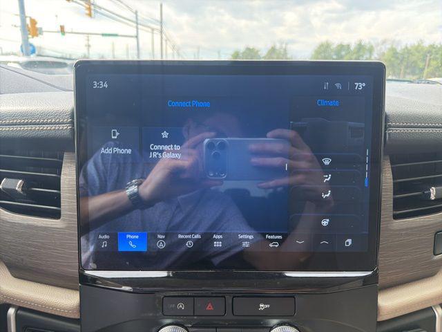 2024 Ford Expedition Limited MAX