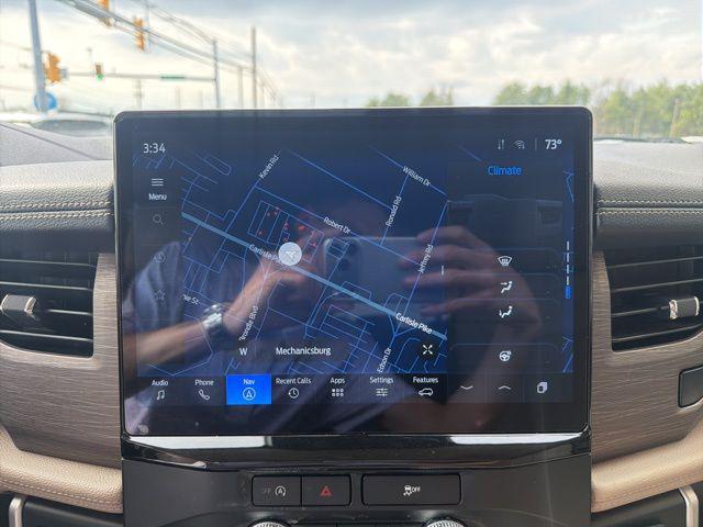 2024 Ford Expedition Limited MAX