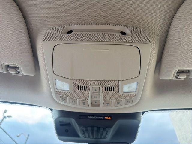 2024 Ford Expedition Limited MAX