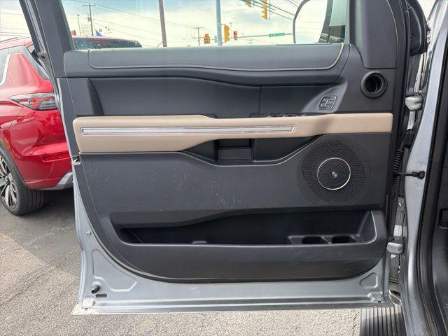 2024 Ford Expedition Limited MAX