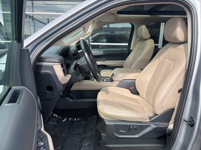 2024 Ford Expedition Limited MAX