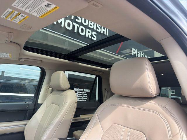 2024 Ford Expedition Limited MAX