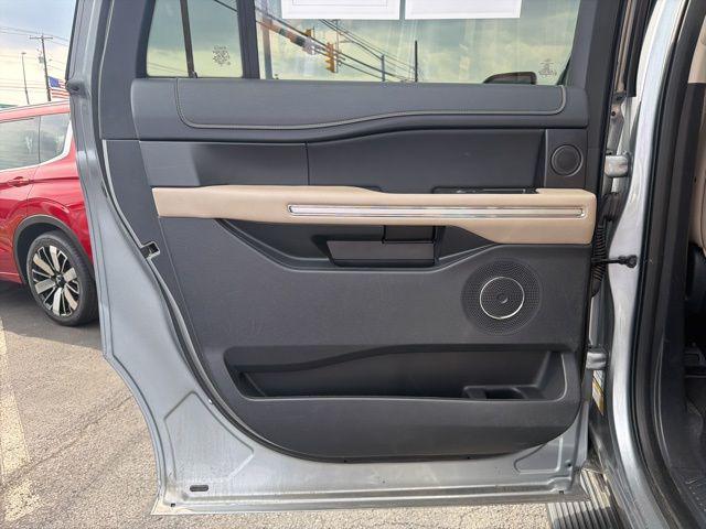 2024 Ford Expedition Limited MAX