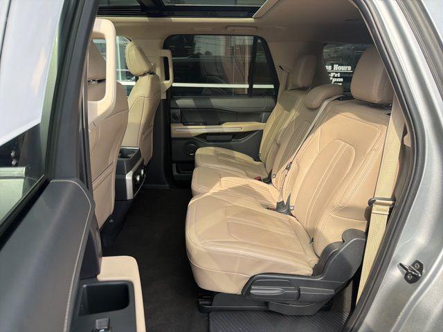 2024 Ford Expedition Limited MAX