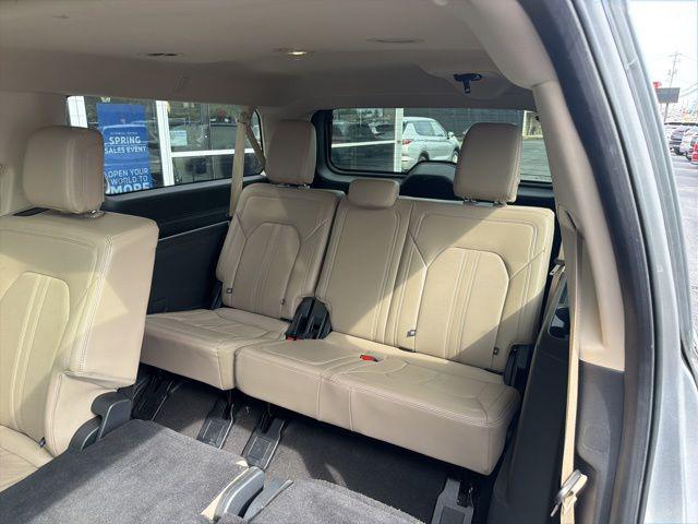 2024 Ford Expedition Limited MAX