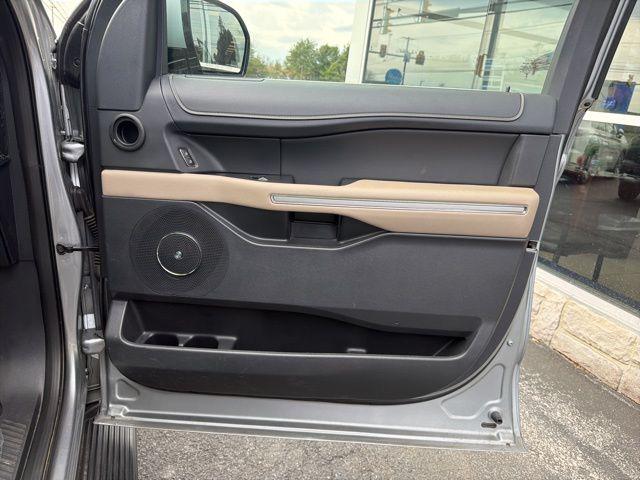 2024 Ford Expedition Limited MAX