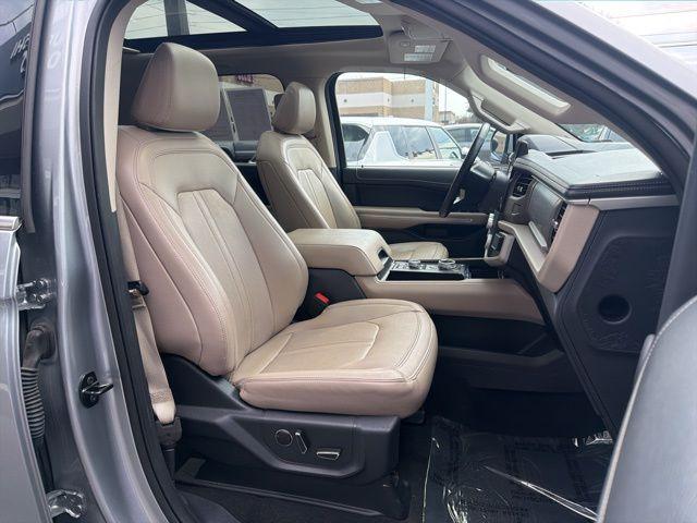 2024 Ford Expedition Limited MAX