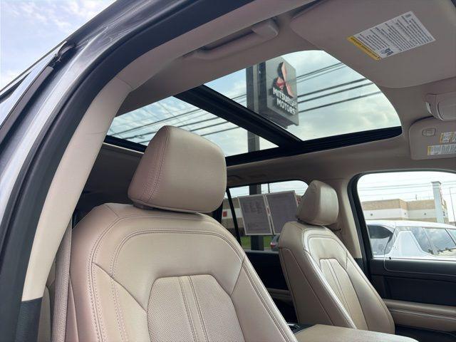 2024 Ford Expedition Limited MAX