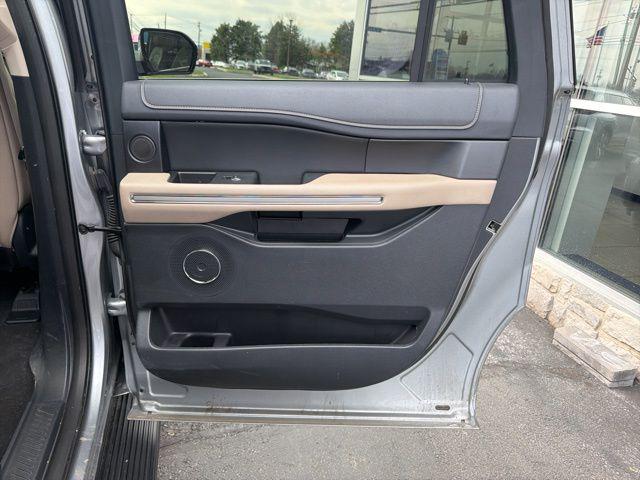2024 Ford Expedition Limited MAX