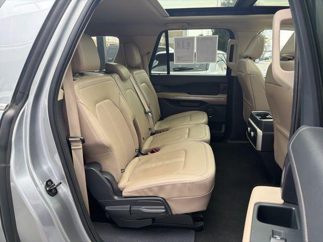 2024 Ford Expedition Limited MAX
