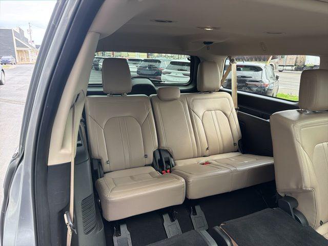 2024 Ford Expedition Limited MAX