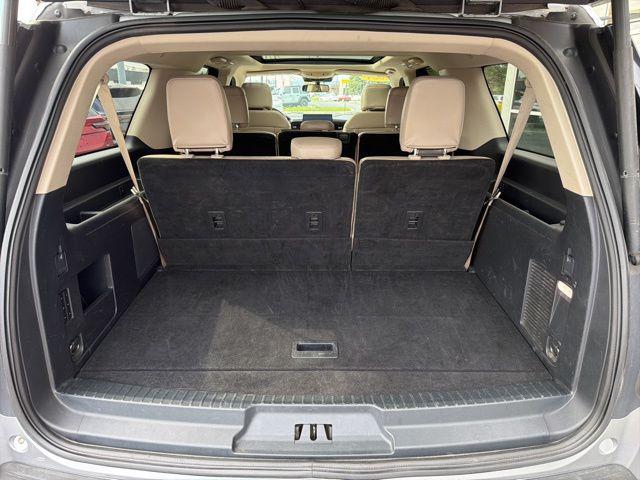 2024 Ford Expedition Limited MAX