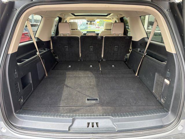 2024 Ford Expedition Limited MAX