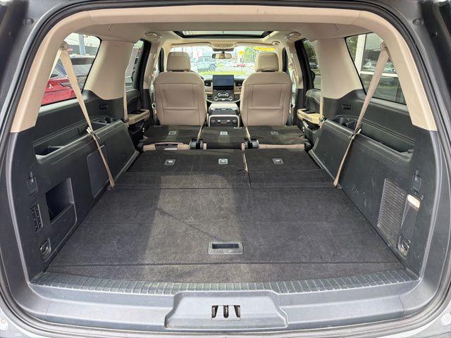 2024 Ford Expedition Limited MAX
