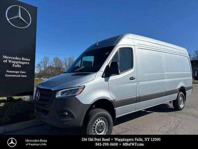 2026 Mercedes-Benz Sprinter 2500 Cargo 170 WB for sale in Wappingers Falls, NY