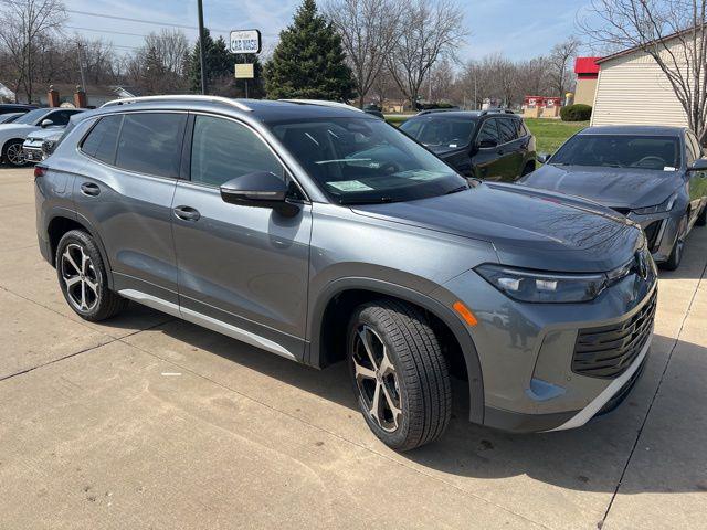 2026 Volkswagen Tiguan SE for sale in Normal, IL