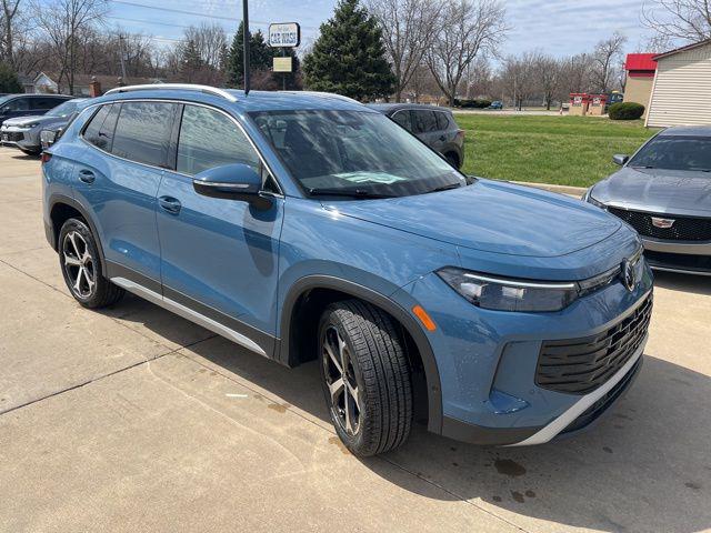 2026 Volkswagen Tiguan SE for sale in Normal, IL