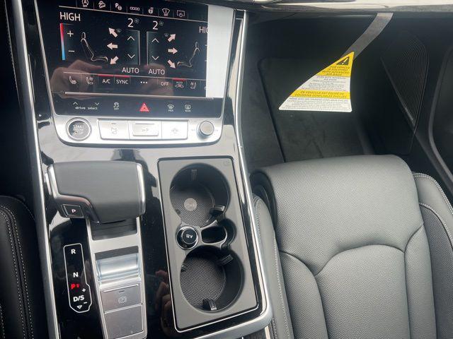 2026 Audi Q7 quattro